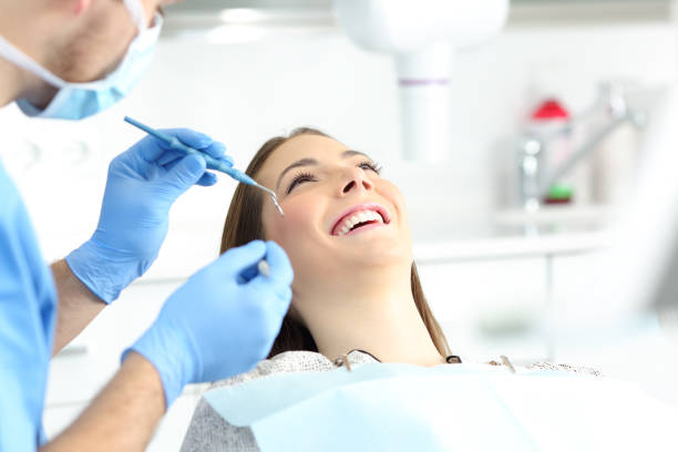 New York oral surgery