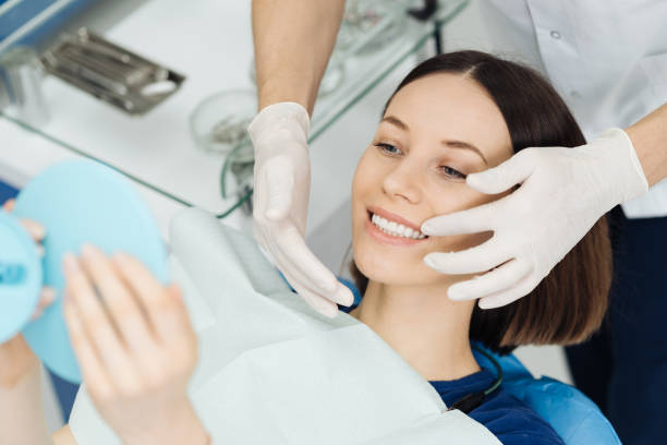 New York oral surgery