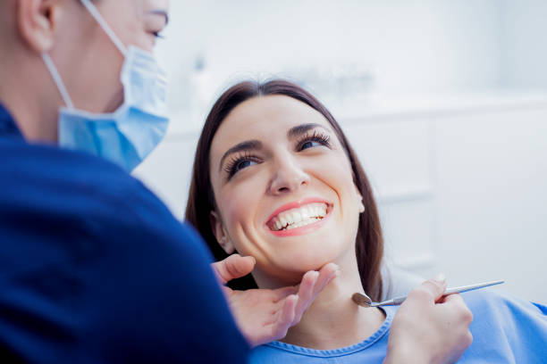 jaw surgery in NYC