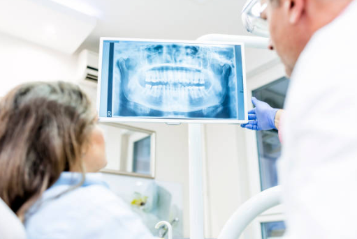oral pathology specialist in NYC