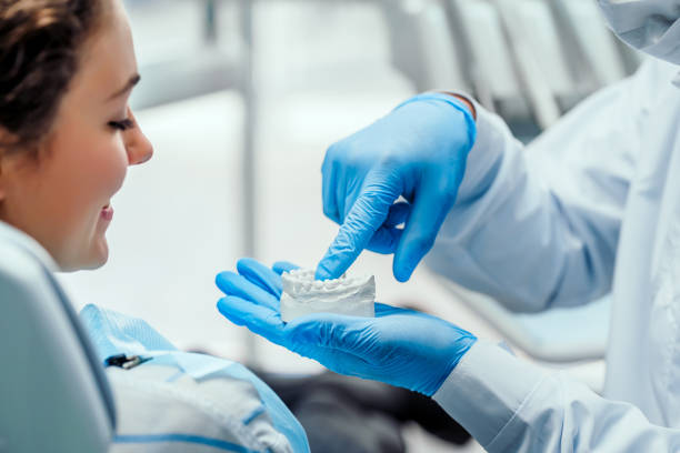 dental socket preservation
